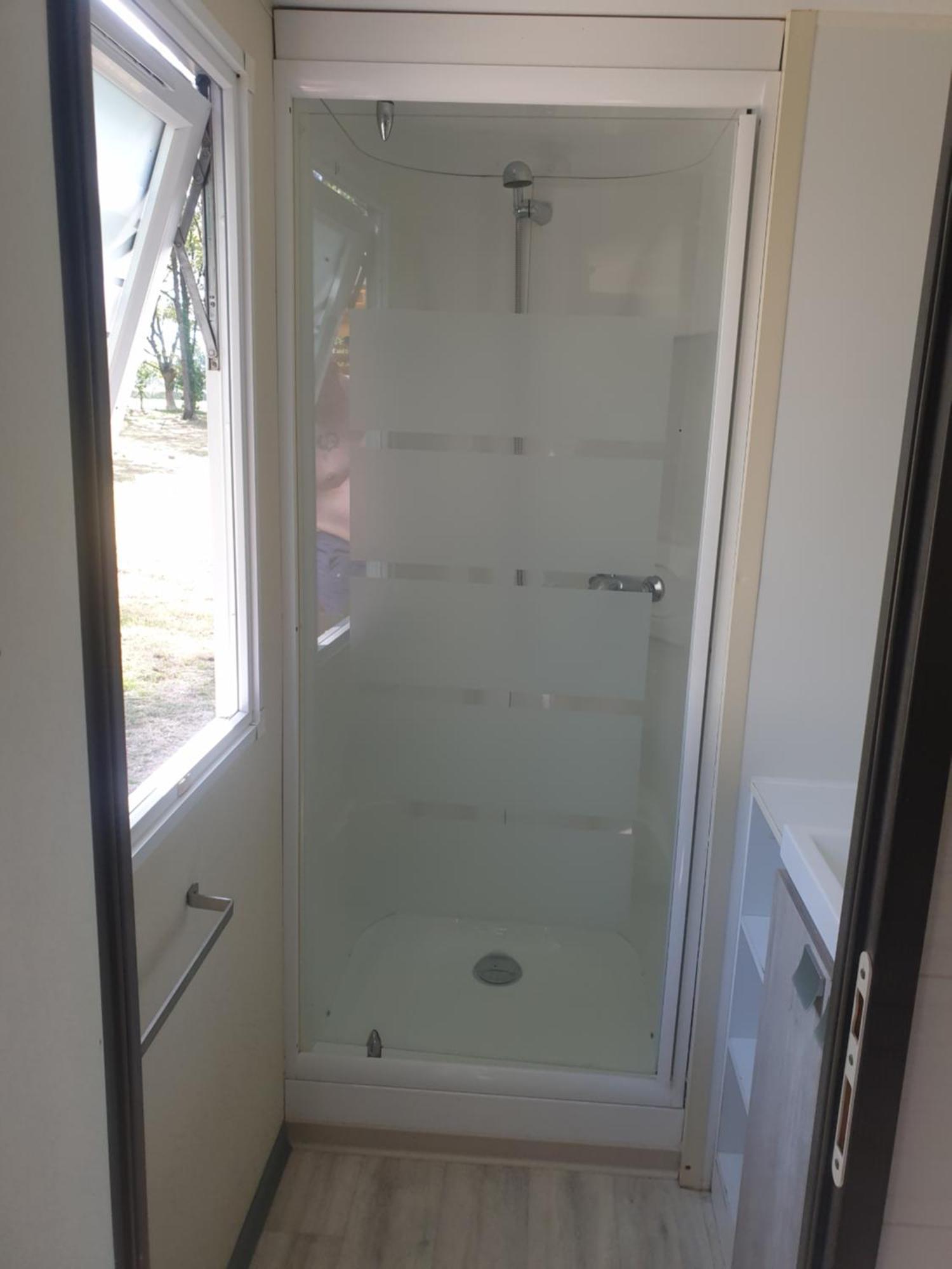 Mobilhome Proche Puy Dufou La Boissiere-de-Montaigu Ngoại thất bức ảnh